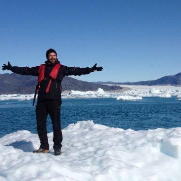 Tour 6 - Icefiord cruise